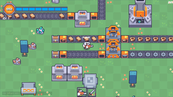 圖片[2]-星輪|星形地/ Starground /單機+聯機 Build.21256863 豪華中文版免費下載