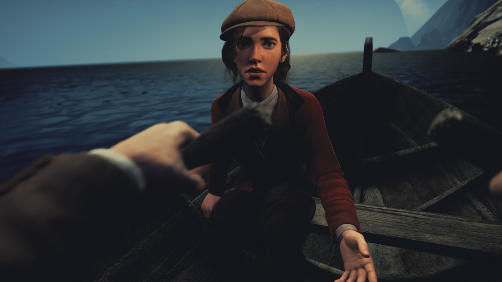 圖片[6]-屍靈 /Draugen 完整版 豪華中文版免費下載