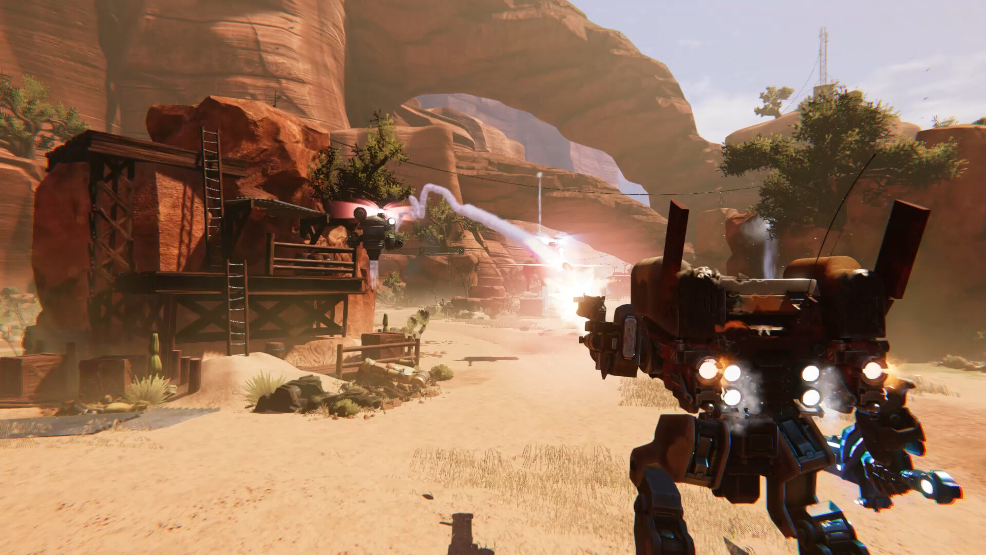 图片[2]-赏金之星/ Bounty Star v20251208 豪华中文版免费下载