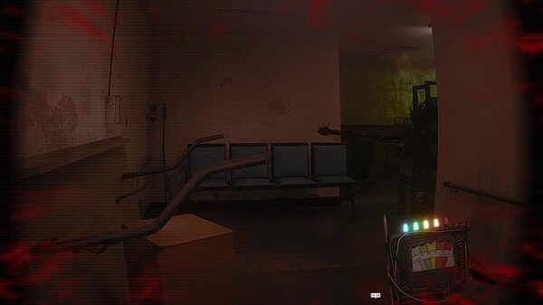 图片[2]-运送实验怪物的人/UNDERWARD /单机+联机 v2.1.0.1 豪华中文版免费下载