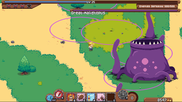 图片[5]-工匠幸存者 /Crafty Survivors v1.0.8 豪华中文版免费下载