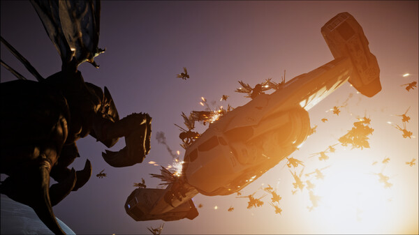 图片[3]-硅星 /Silica Build.19078253 免安装英文版免费下载