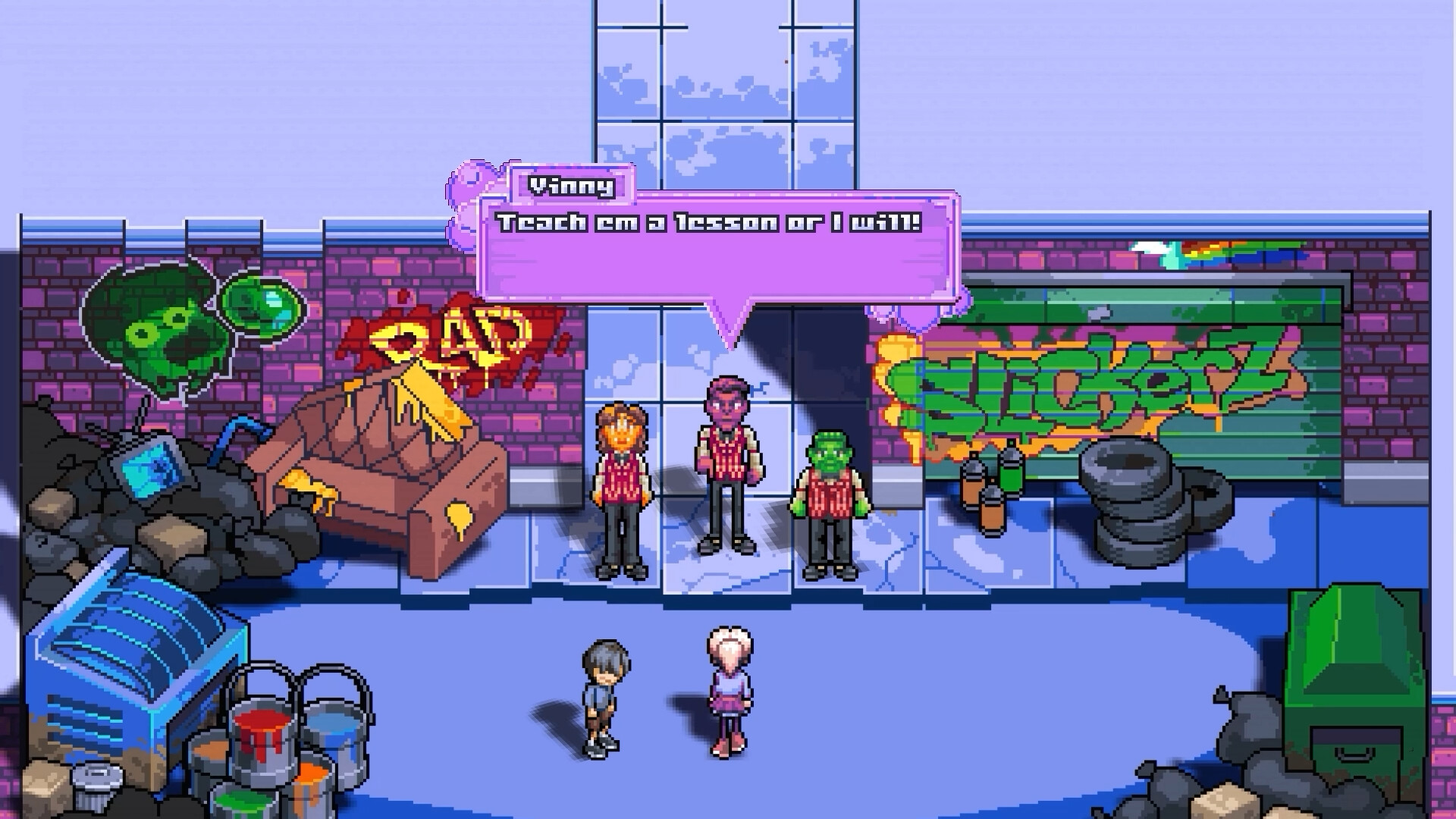 图片[2]-离家出走/Away From Home Build.21301967 豪华中文版免费下载