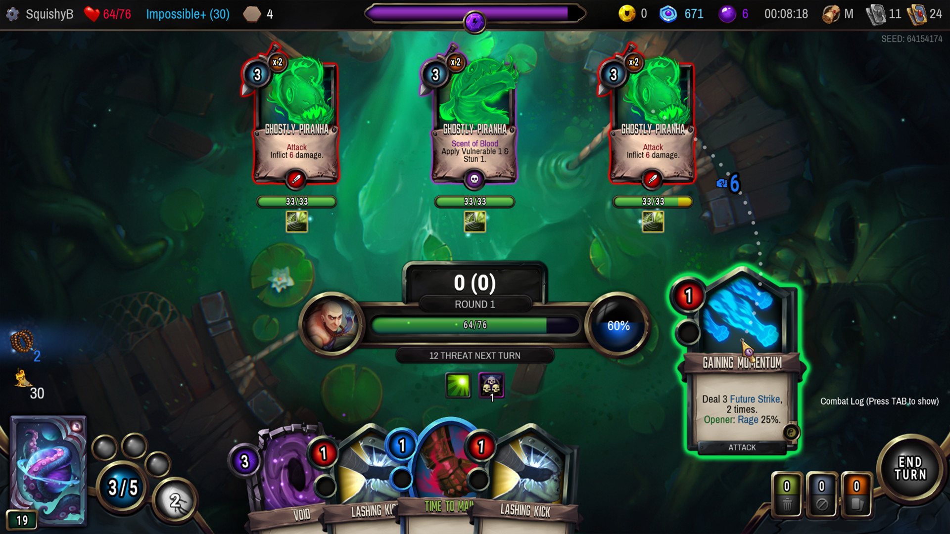 图片[4]-虚空穹牢/Vault of the Void v2.7.54.0 豪华中文版免费下载