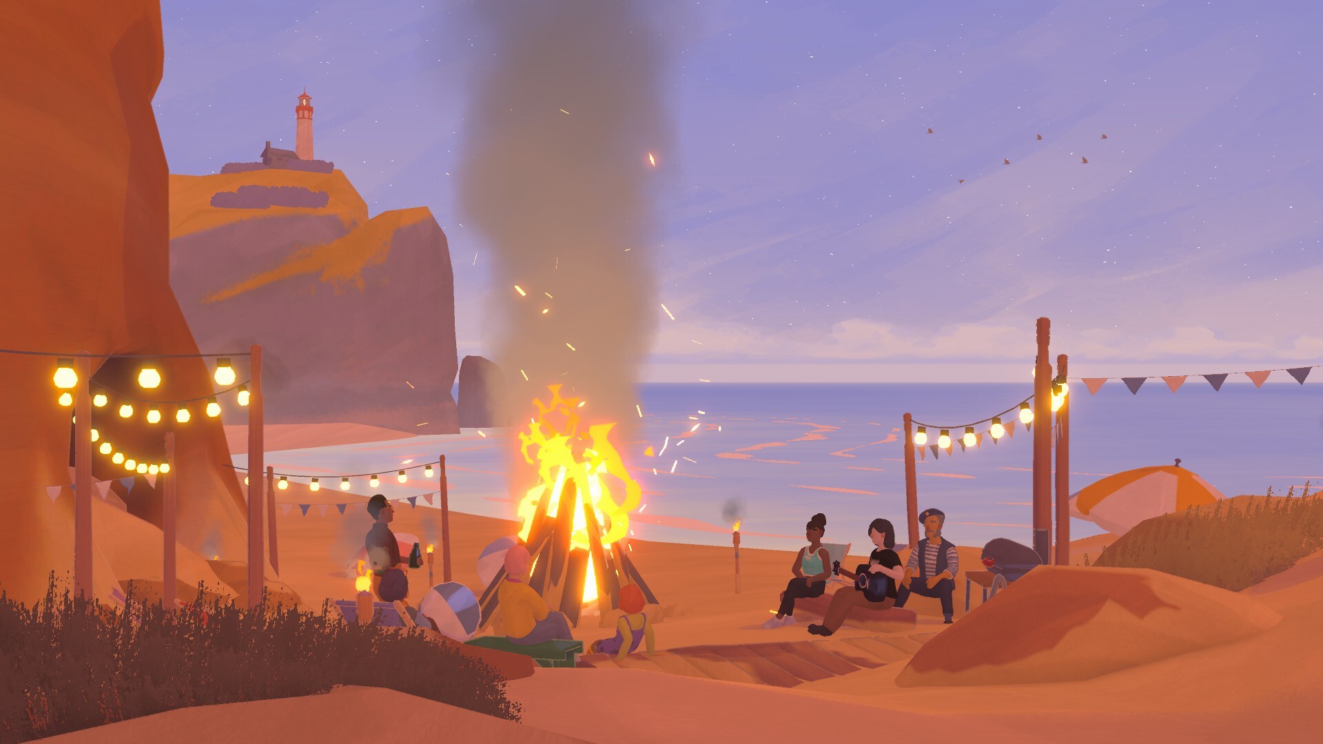 小小书店|官方中文|支持手柄|Tiny Bookshop插图11跳跳游戏网