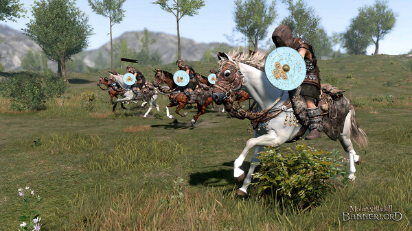 圖片[5]-騎馬與砍殺2：霸主/Mount and Blade II: Bannerlord 單機+聯機 v1.3.11 全DLC 送修改器 衣谷三國MOD 豪華中文版免費下載