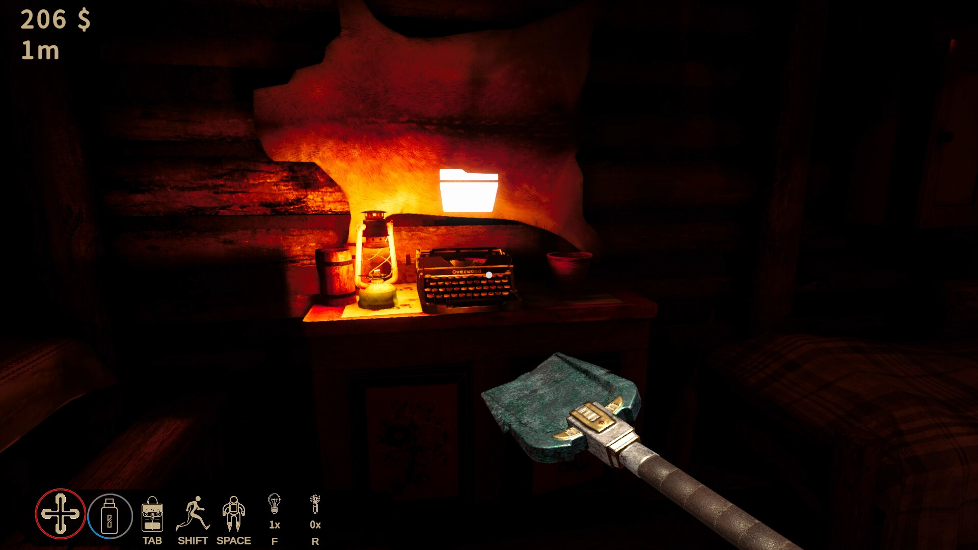 圖片[5]-挖墳仙人/Legendary Tomb digger 豪華中文版免費下載