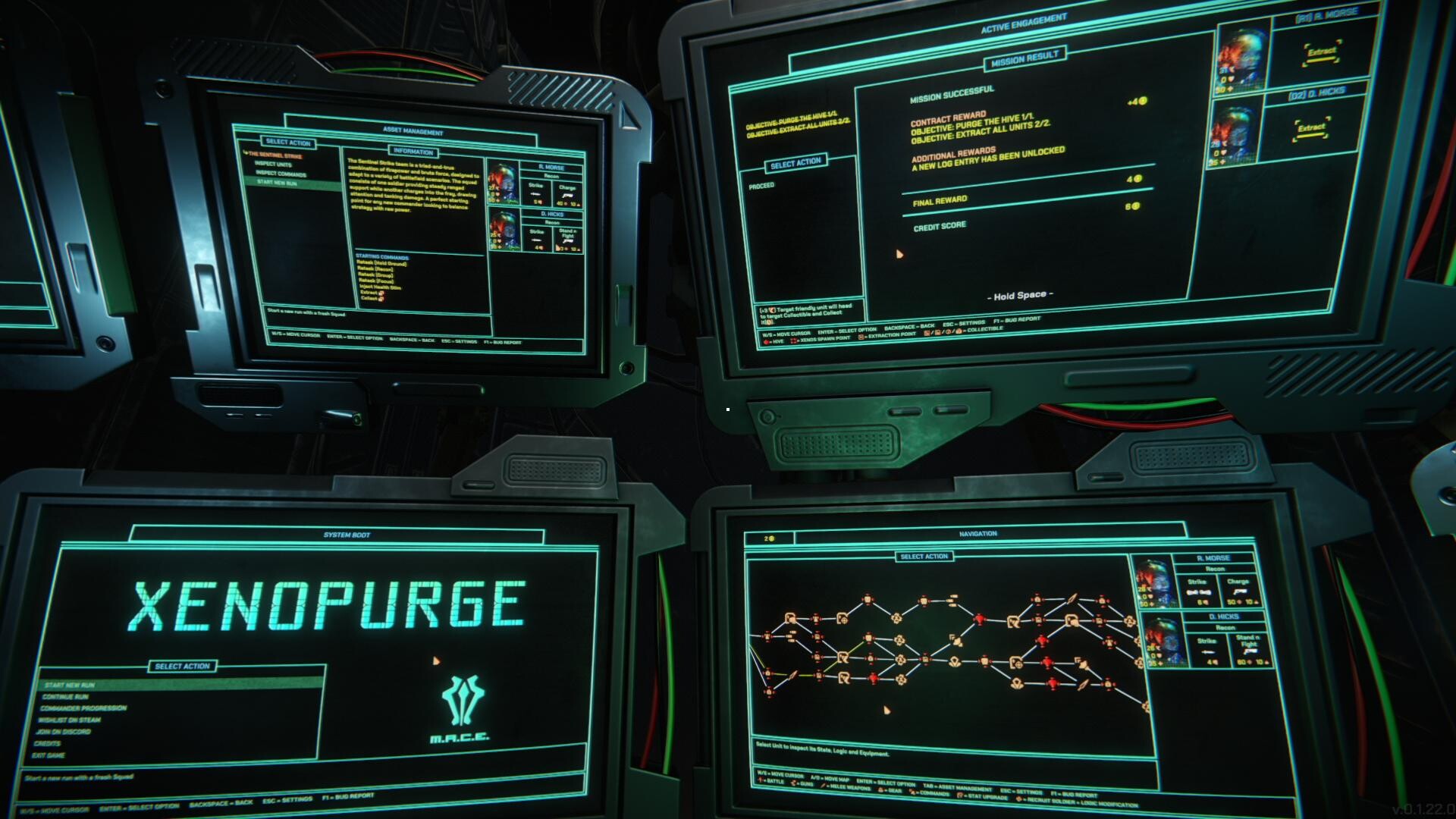 图片[3]-异虫清洗|异形净化 /Xenopurge Build.21248662豪华中文版免费下载