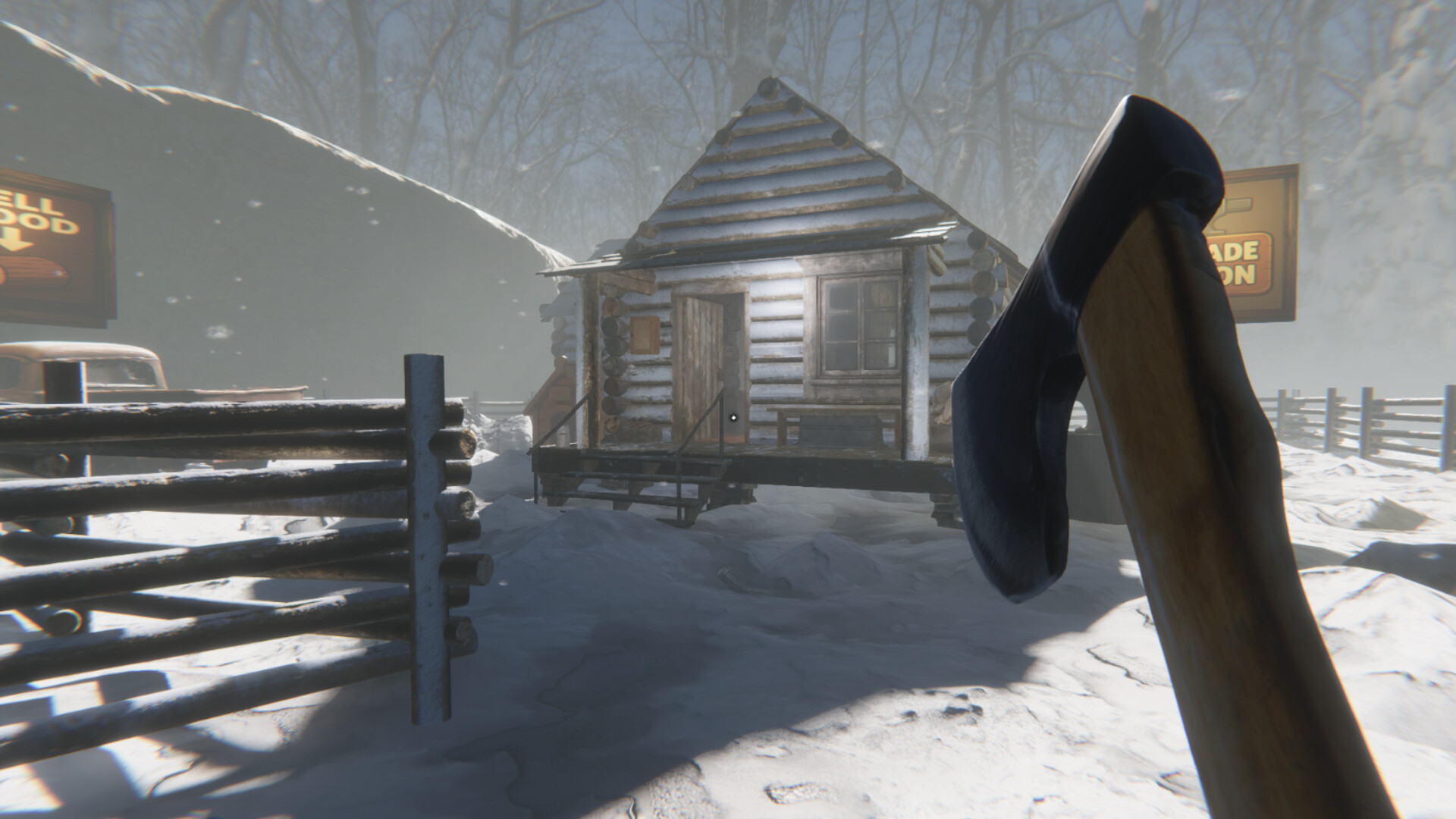 圖片[3]-追逐她的光 /Chasing Her Light Build.21204156 豪華中文版免費下載