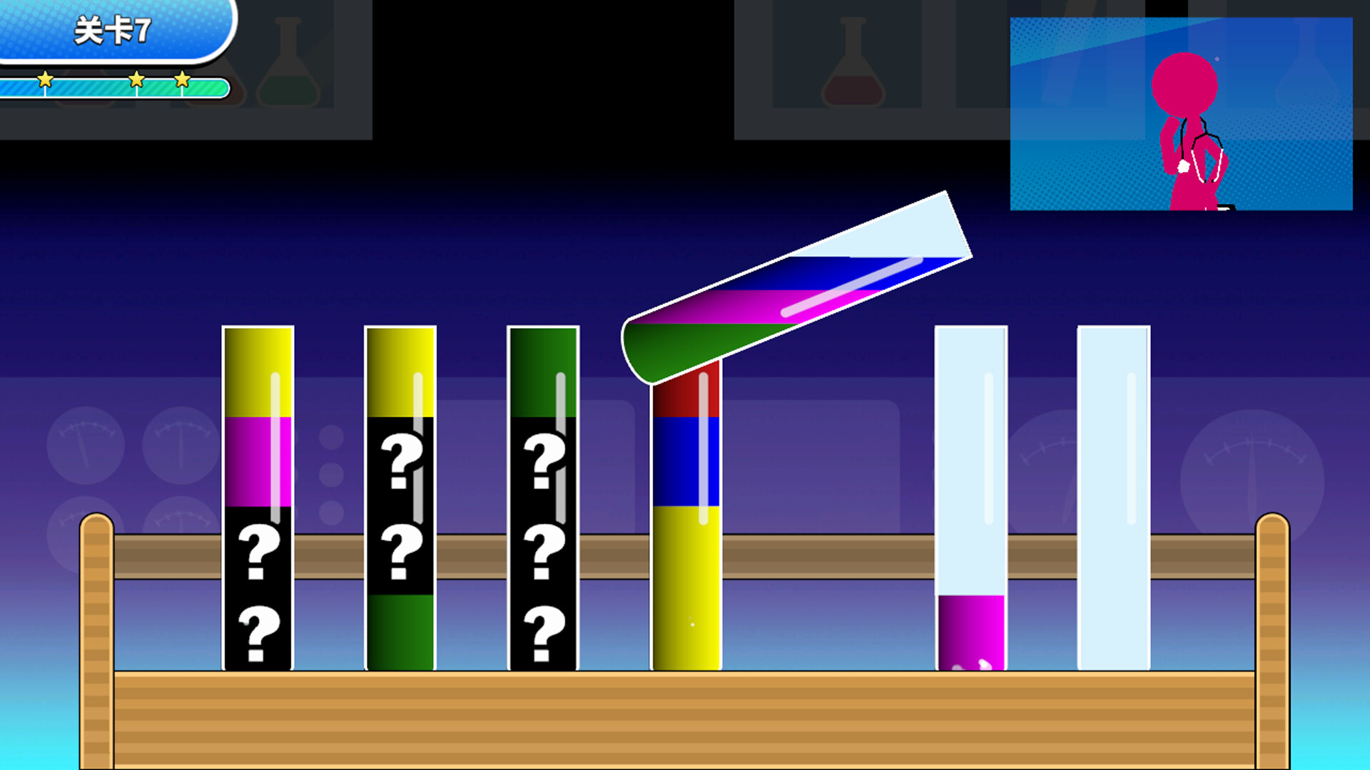 图片[9]-关于我们尝试把似曾相见的「那些游戏」做得更加刺激，却惊觉火柴人存在极限这档事。|那些游戏3/Those Games Extreme v1.0.0.2 豪华中文版免费下载