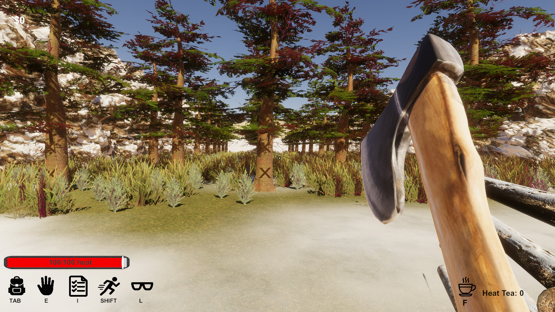 圖片[4]-追逐她的光 /Chasing Her Light Build.21204156 豪華中文版免費下載