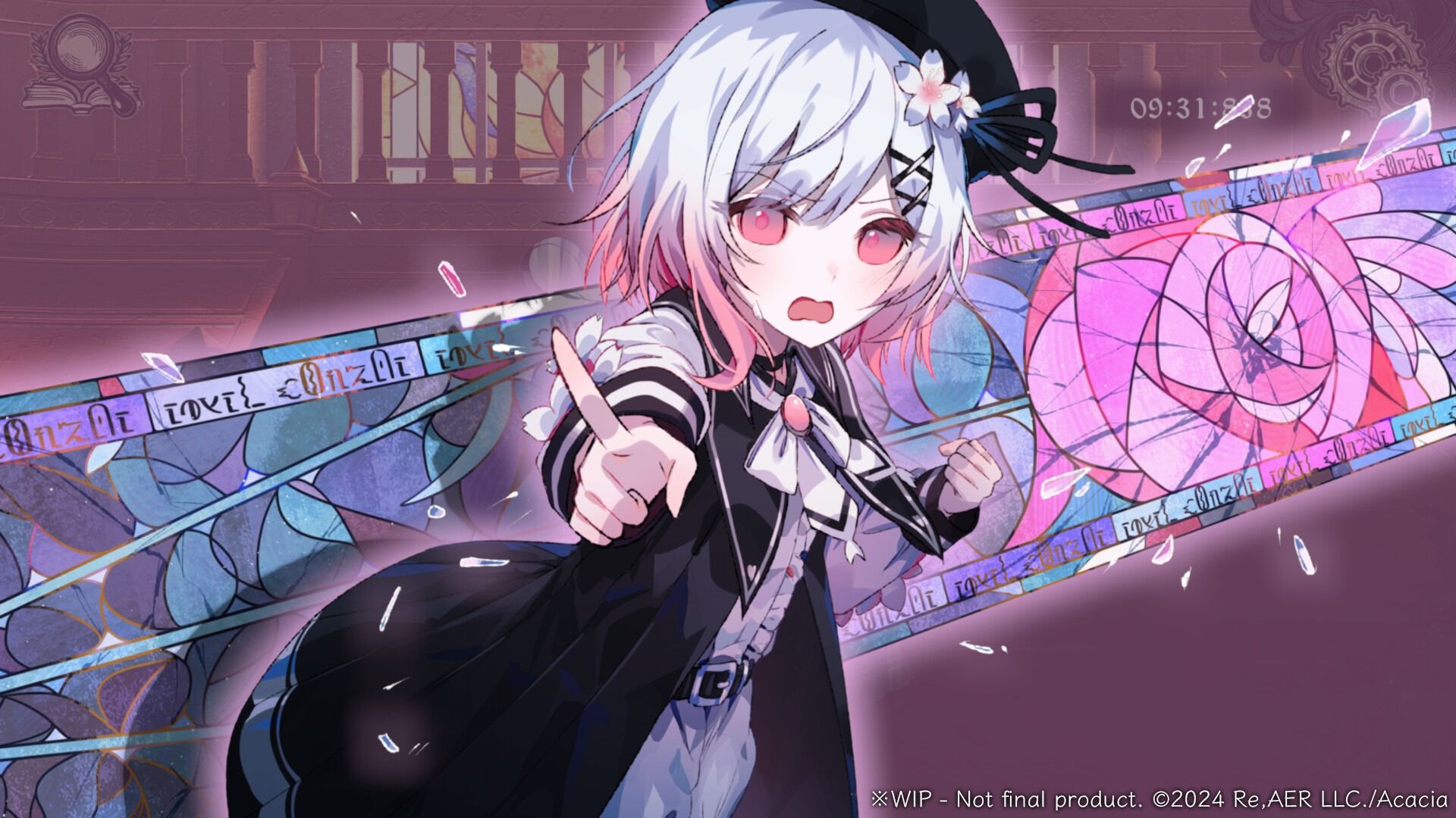 图片[3]-魔法少女的魔女审判/魔法少女ノ魔女裁判/Magical Girl Witch-123资源库-免费的高质量游戏资源网站