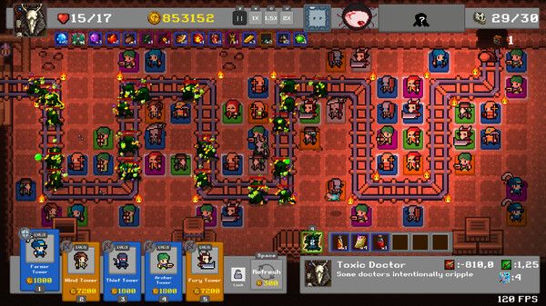 图片[6]-肉鸽工坊 /RogueCraft Build.20177816 豪华中文版免费下载