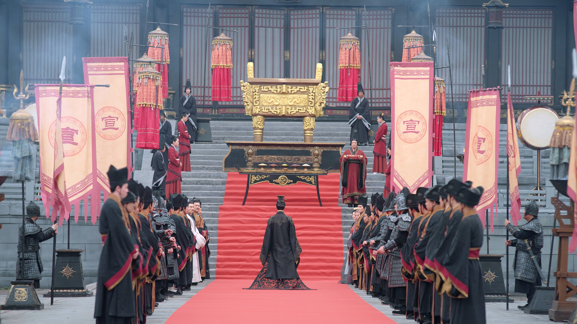 图片[4]-江山北望 v1.15 豪华中文版免费下载