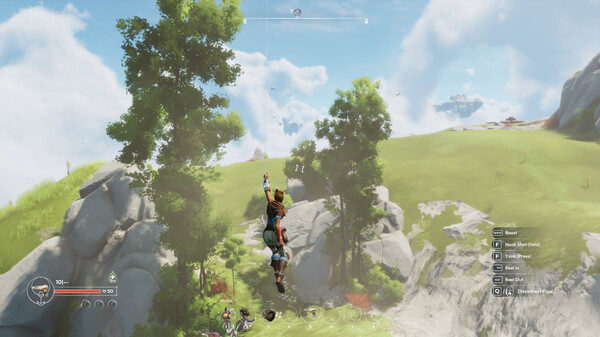 圖片[5]-失落的天空/Lost Skies /單機+聯機 Build.20984397 全DLC 豪華中文版免費下載