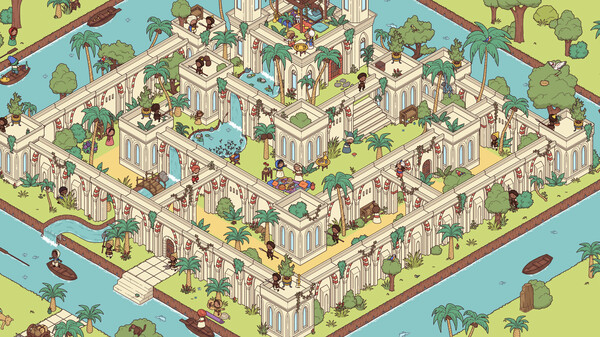 图片[3]-时光隐匿2：神话与魔法 /Hidden Through Time 2: Myths and Magic v1.0.194 豪华中文版免费下载