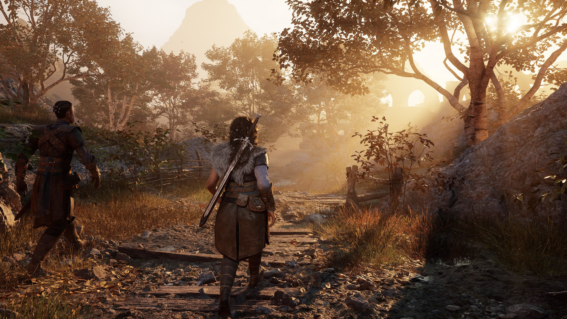 末日的回声|官方中文|支持手柄|Echoes of the End|末日回响插图9