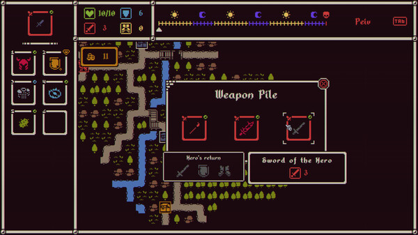 圖片[4]-魔王將至/He is Coming v0.8.58 豪華中文版免費下載