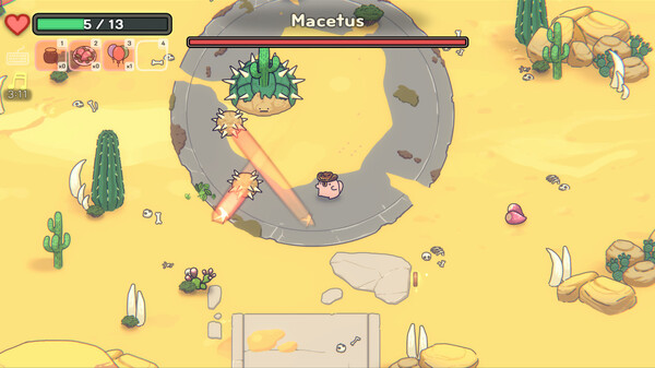 圖片[5]-奧咕和秘密森林/Ogu and the Secret Forest v1.3a 全DLC 豪華中文版免費下載