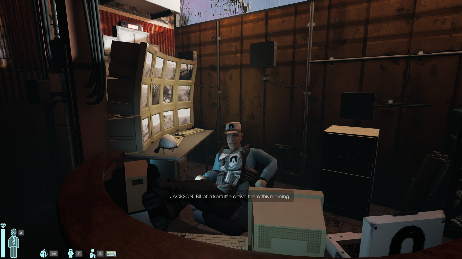 非生物因素|正式版|官方中文|支持手柄|Abiotic Factor插图13