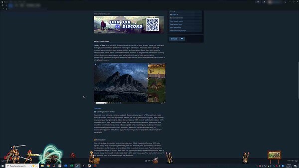 圖片[2]-巴爾的遺產/Loot of Baal v1.0.23.13976 豪華中文版免費下載