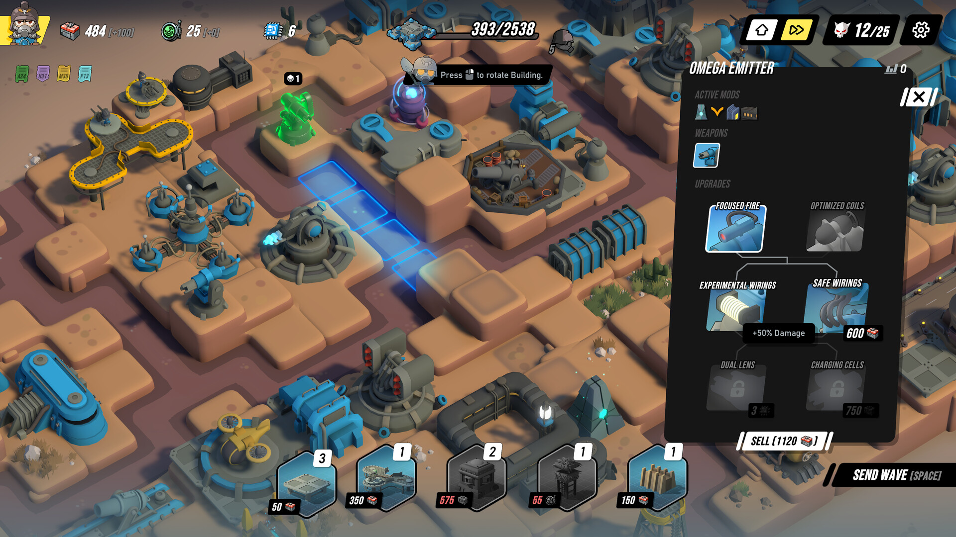 塔防统治|v1.39|官方中文|Tower Dominion插图10