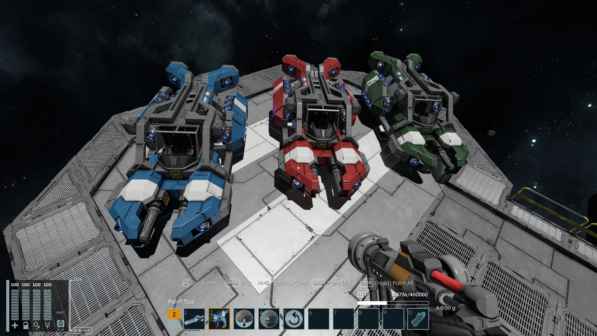 圖片[16]-太空工程師2/Space Engineers 2 v2.0.2.47 免安裝英文版免費下載