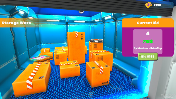 图片[4]-典当星球|当铺星球 / Pawn Planet v1.0.1 豪华中文版免费下载