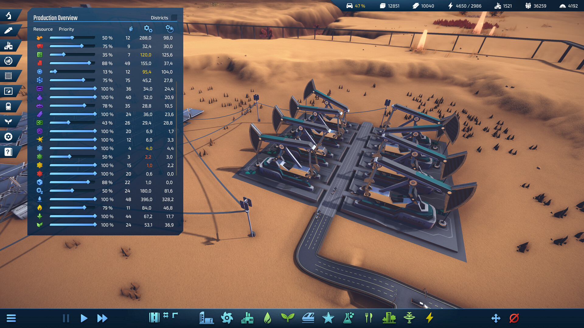 基建空间|官方中文|InfraSpace|太空之外插图14跳跳游戏网