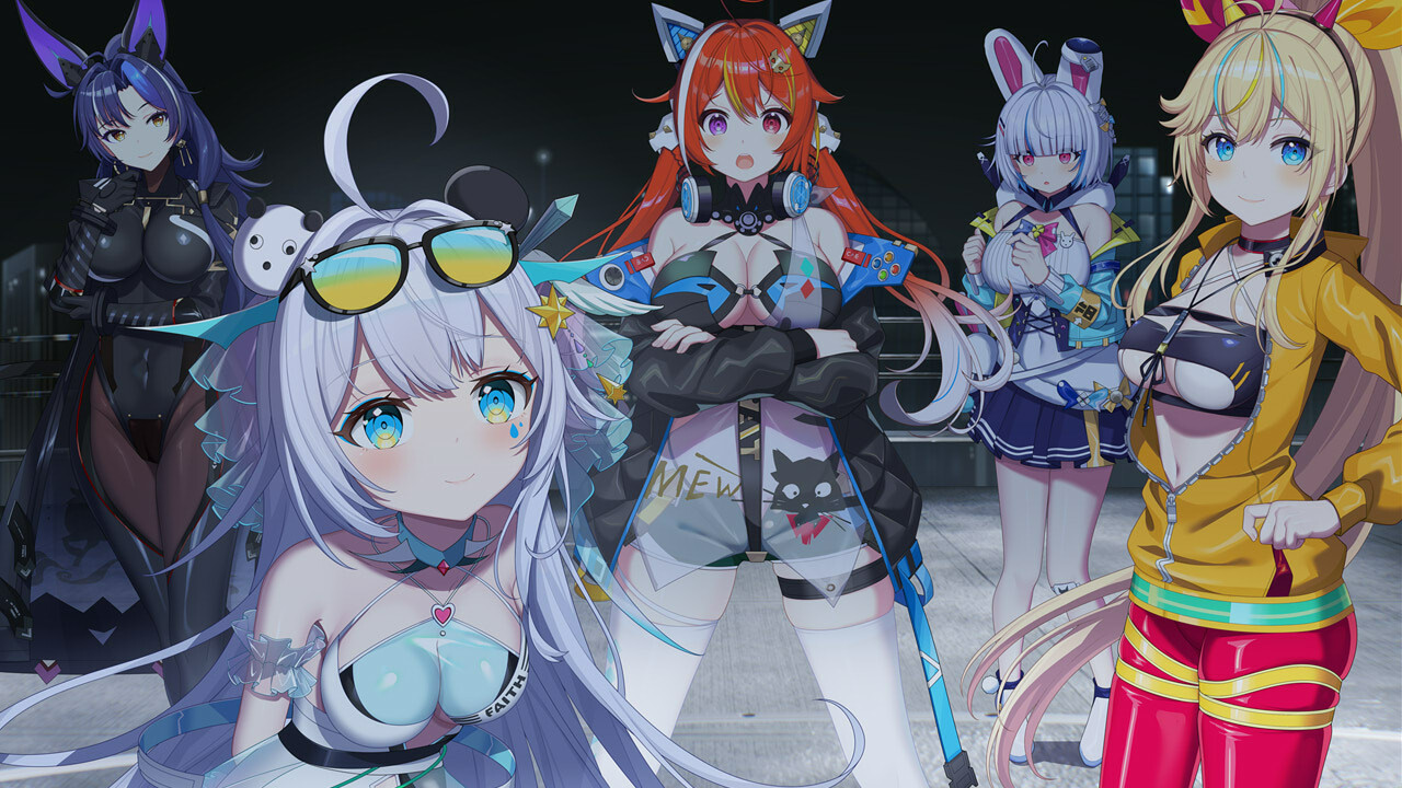 叛逆神魂GODSOUL🔥|v1.60|官方中文|Rebellion GODSOUL: Awakening插图28