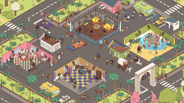 图片[5]-时光隐匿2：神话与魔法 /Hidden Through Time 2: Myths and Magic v1.0.194 豪华中文版免费下载