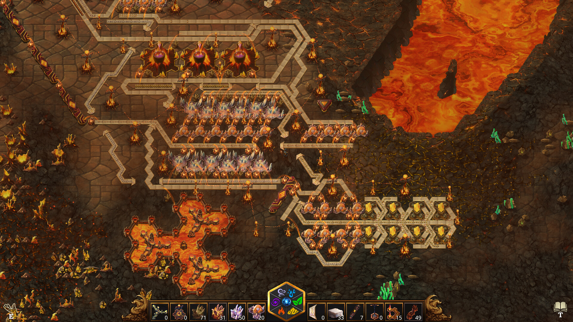 默特术士|官方中文|MoteMancer插图1