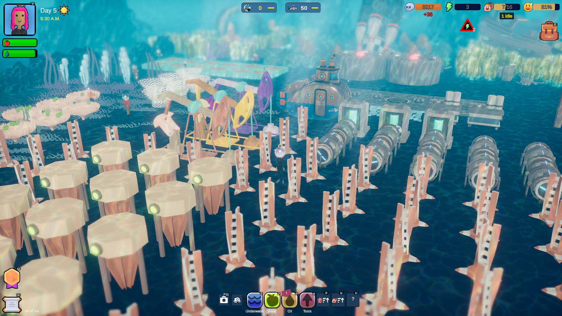 海港物语|v20250903|官方中文|Havendock插图16