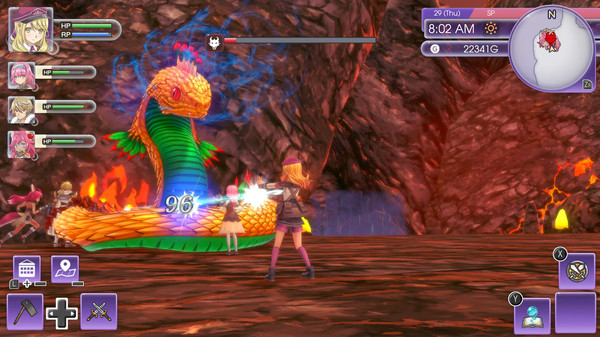 图片[6]-符文工房5|符文工厂5/Rune Factory 5 Build.20333604 豪华中文版免费下载