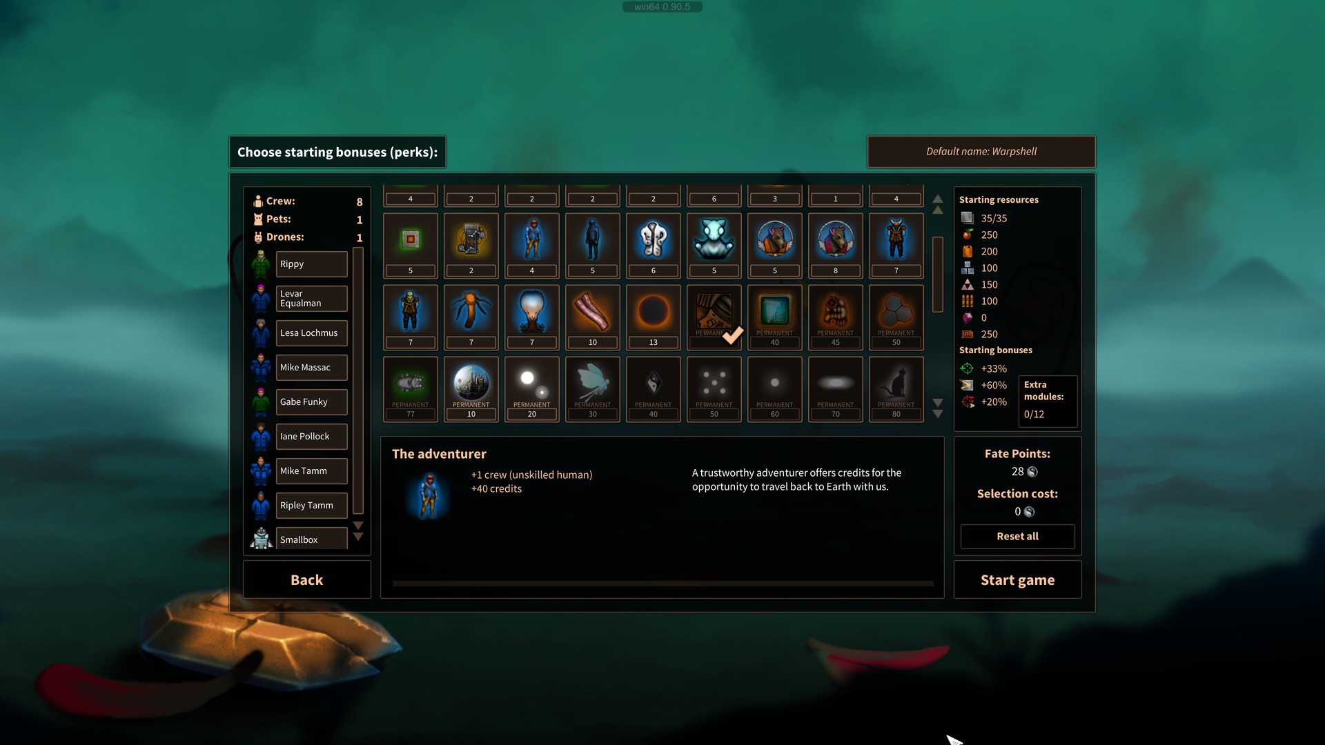 图片[6]-最短地球之旅/Shortest Trip to Earth Build.21259539 全DLC 免安装英文版免费下载