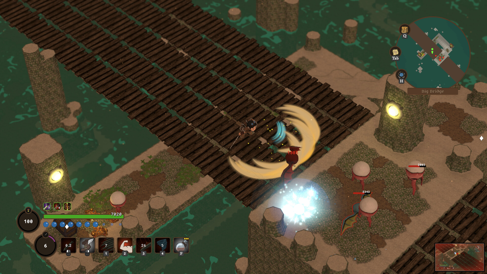 图片[5]-战士 /Warman v2.0 豪华中文版免费下载