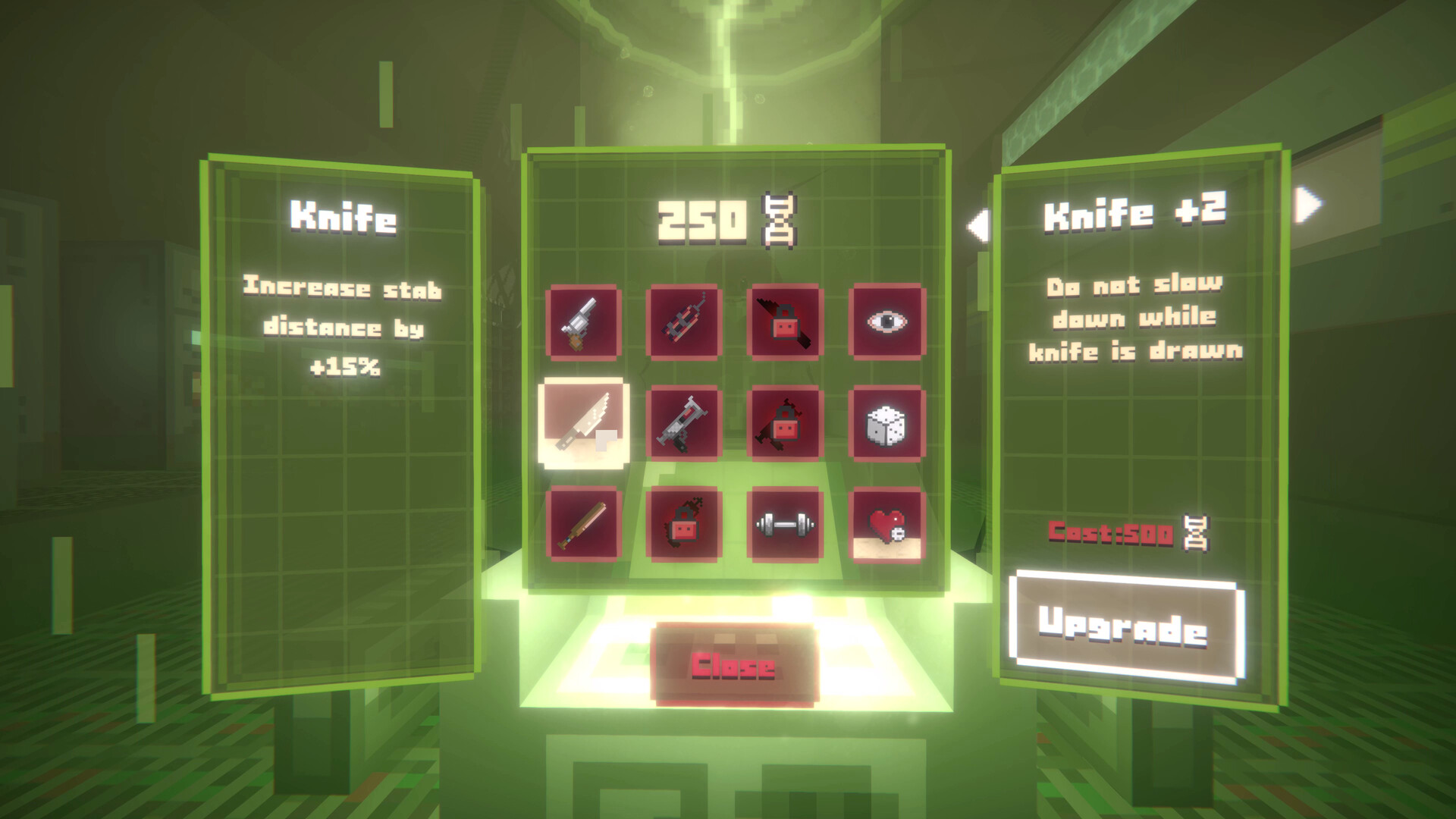 镜杀|官方中文|支持手柄|It Has My Face插图3