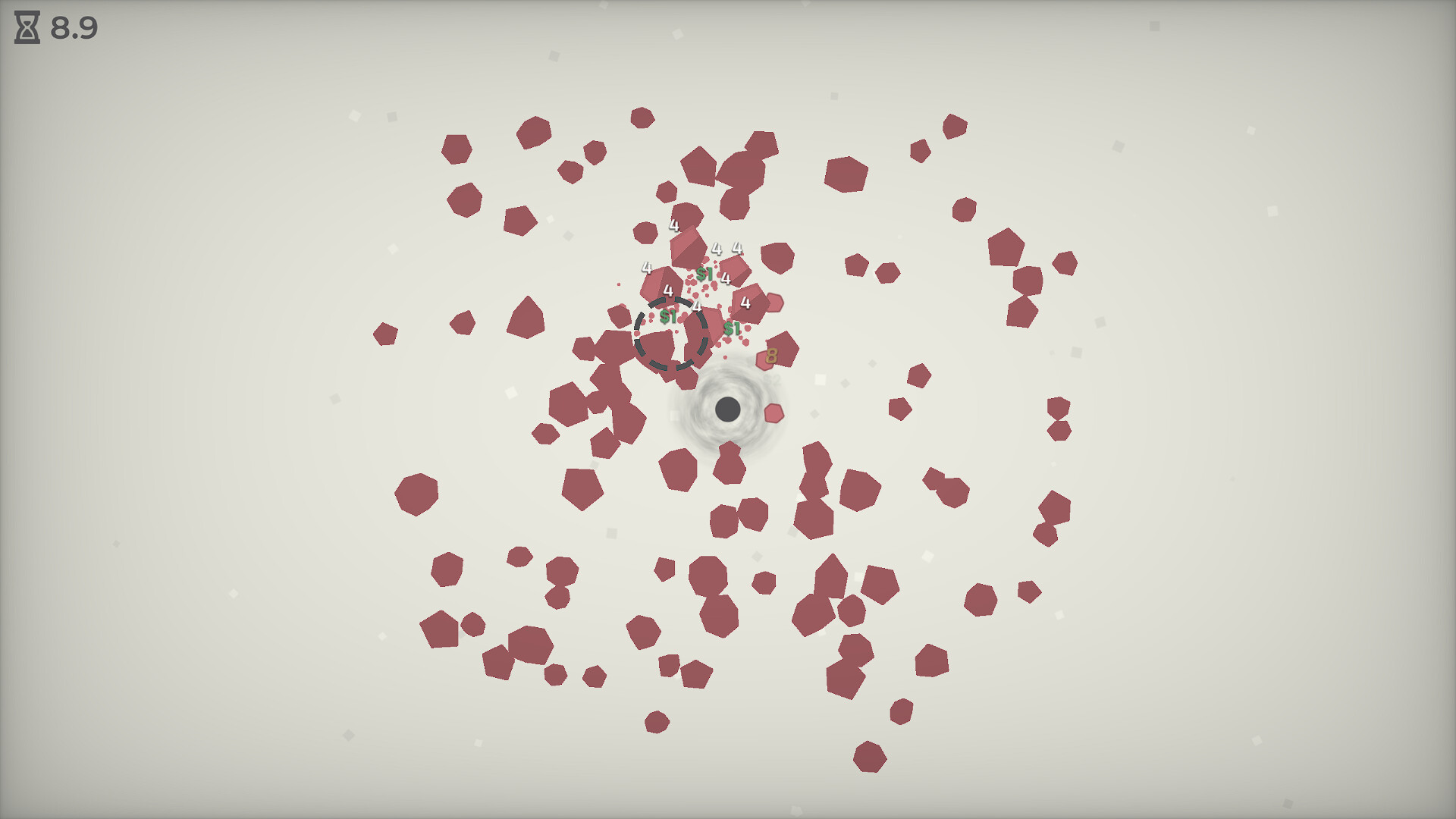 圖片[2]-關於餵養黑洞的遊戲/A Game About Feeding A Black Hole Build.21305563 豪華中文版免費下載