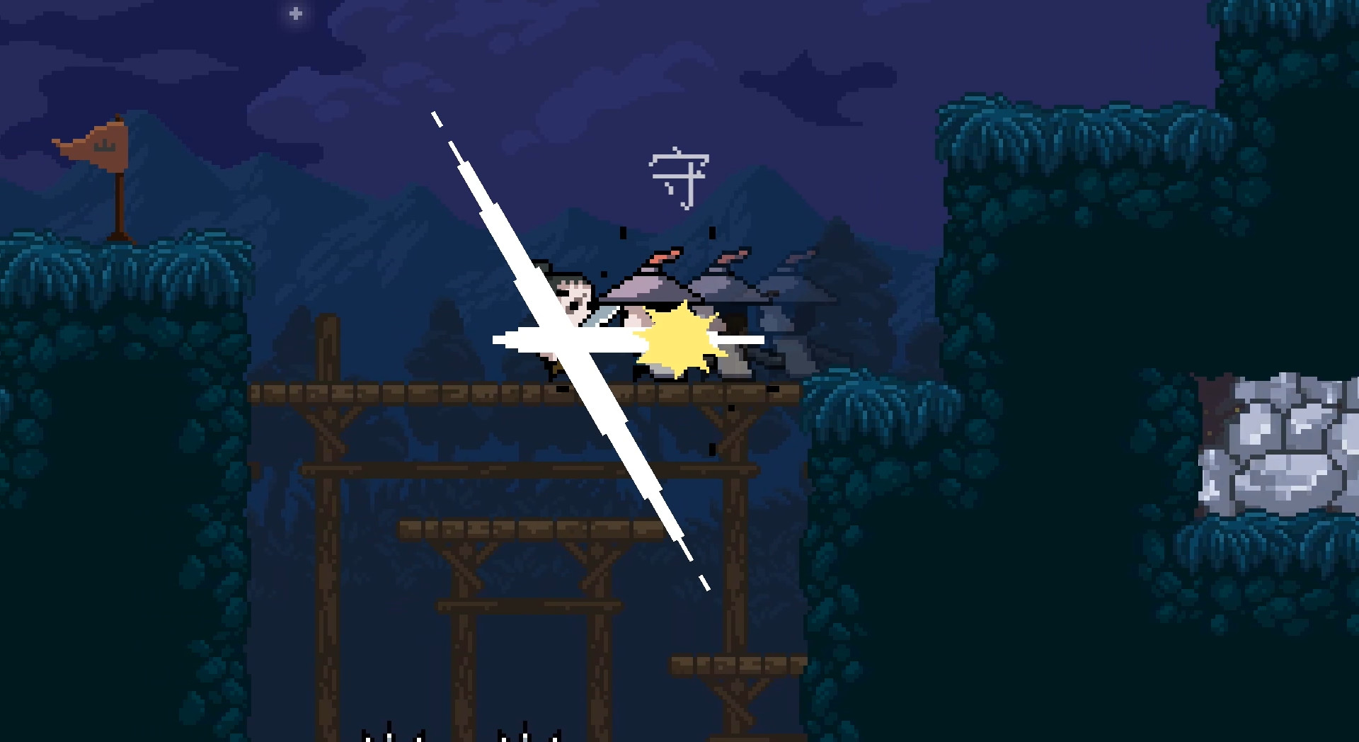 图片[3]-末代侠客 v1.01 豪华中文版免费下载