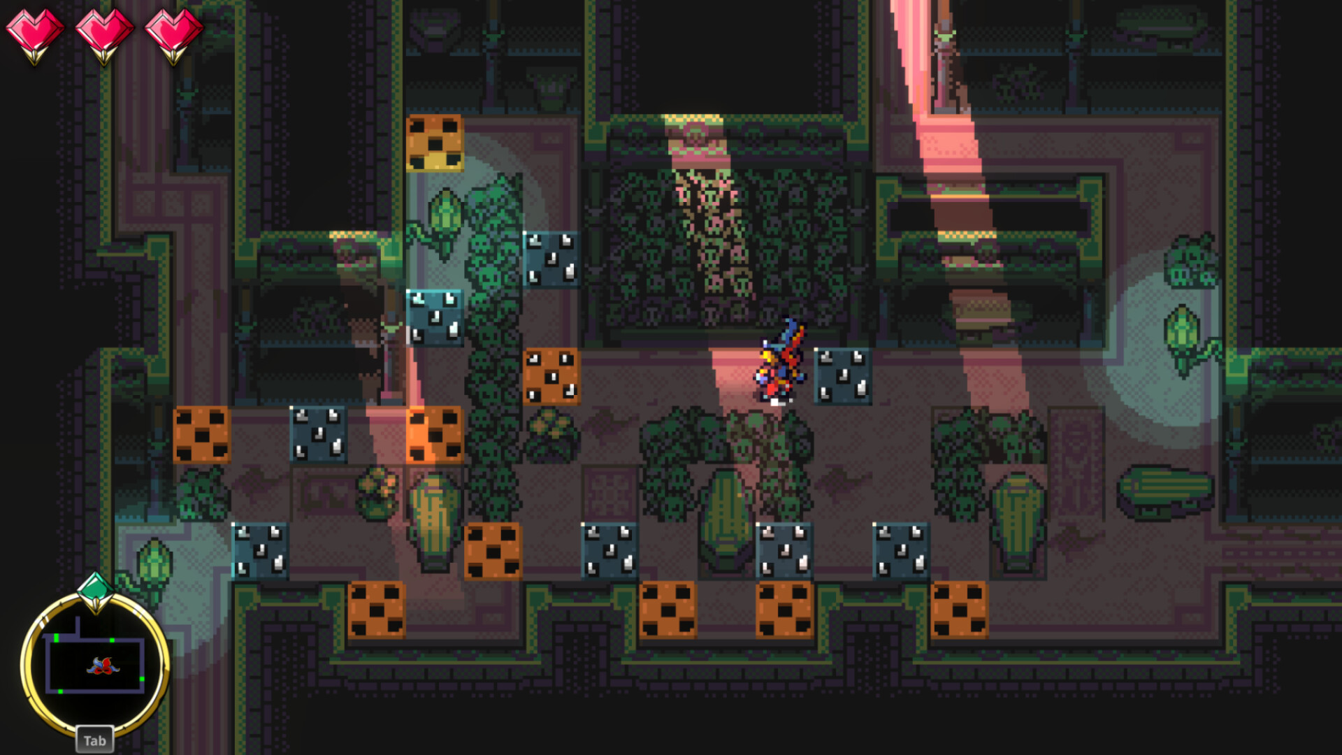 图片[5]-滑步奇旅 /Sliding Hero Build.21091990 豪华中文版免费下载