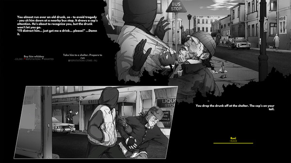 图片[5]-西部公路|狂歌远行/ Heading Out v1.047 豪华中文版免费下载