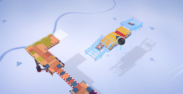 图片[2]-搭建赛道/Make Way v1.3.5 豪华中文版免费下载