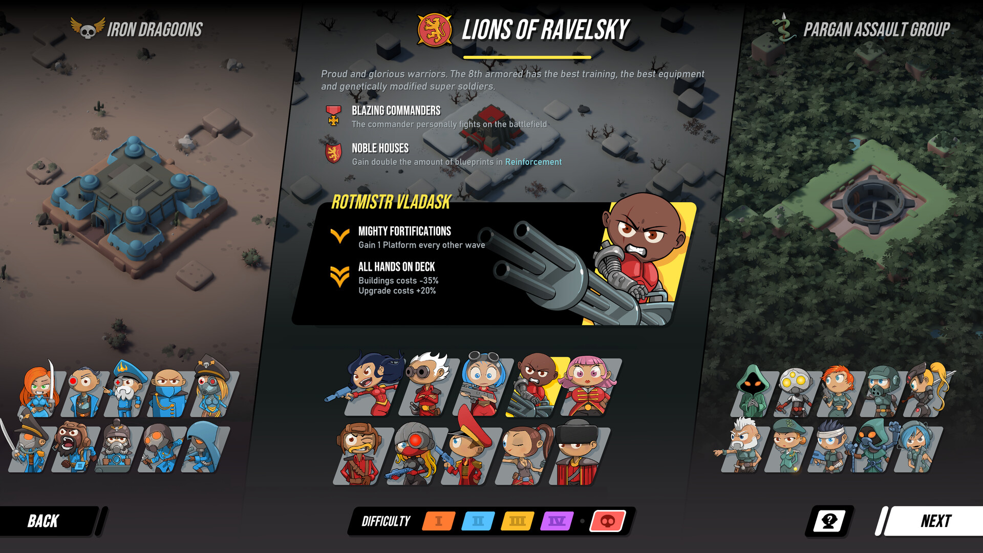 塔防统治|v1.39|官方中文|Tower Dominion插图13