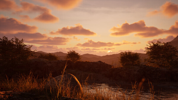 图片[6]-石头模拟器/ Stone Simulator – Just Be a Rock v1.2.0.2 豪华中文版免费下载