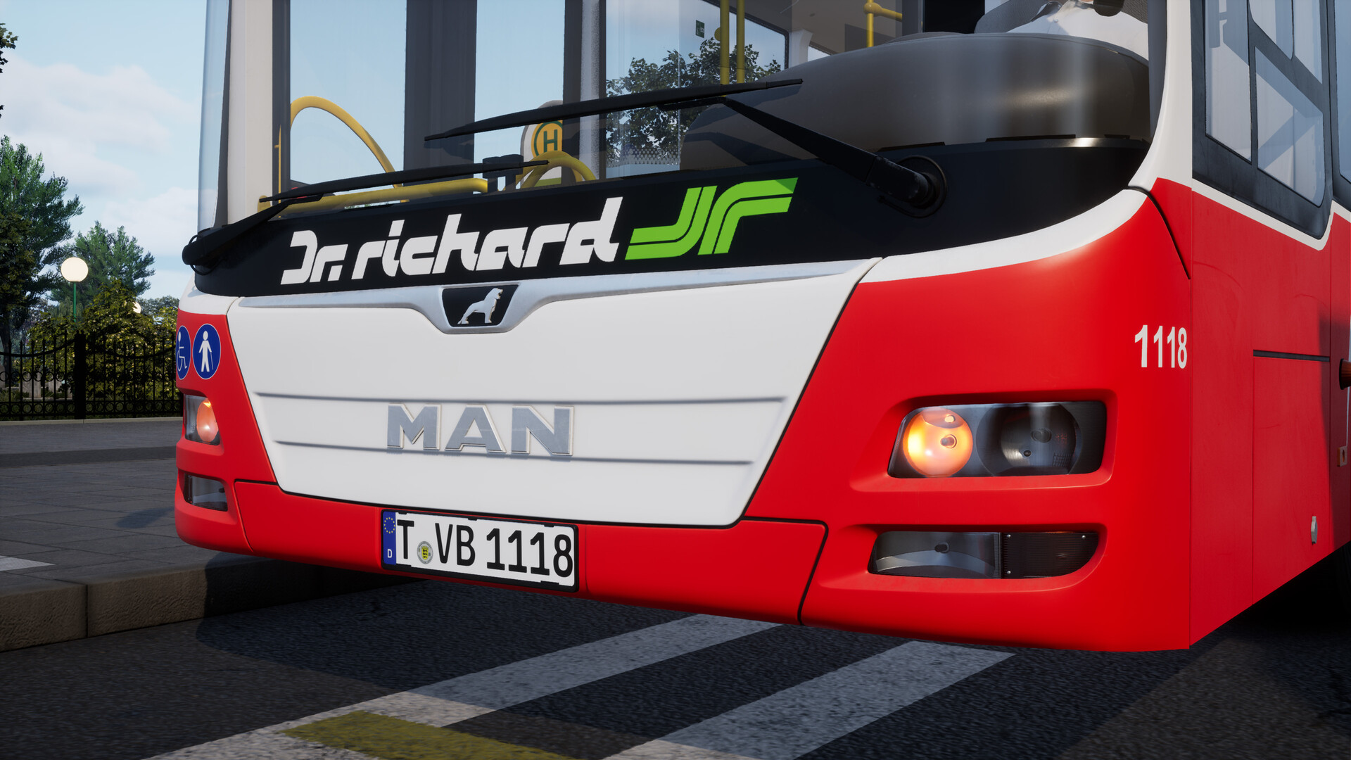 图片[6]-城市交通模拟 /City Transport Simulator v1.4.0 全DLC 豪华中文版免费下载