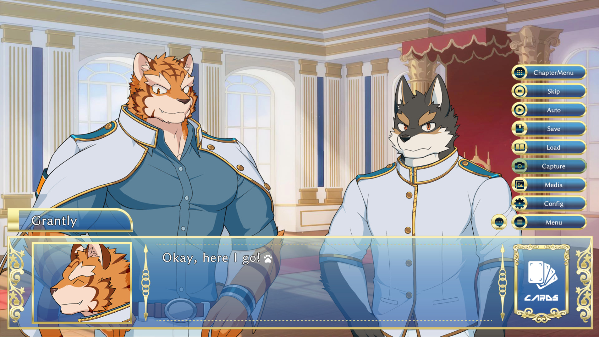圖片[2]-騎士學院 /Knights College v3.2.0 豪華中文版免費下載