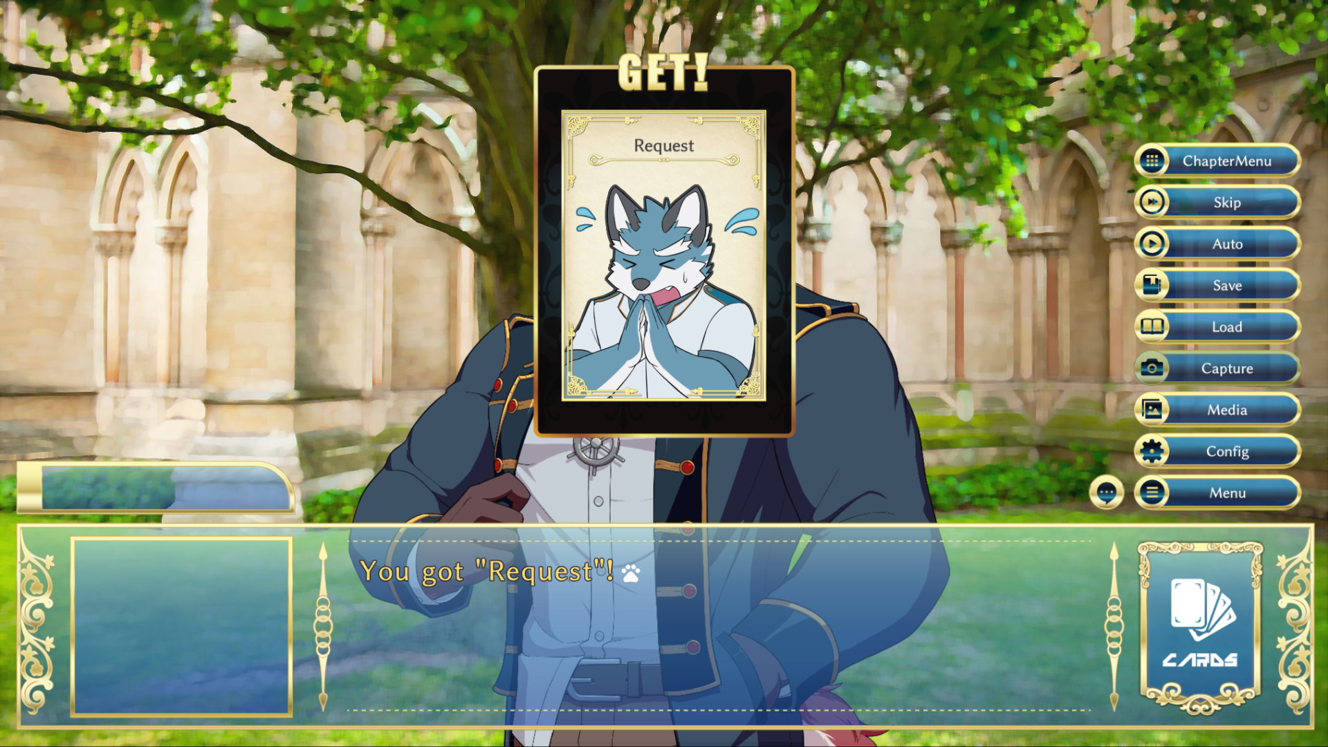 圖片[4]-騎士學院 /Knights College v3.2.0 豪華中文版免費下載