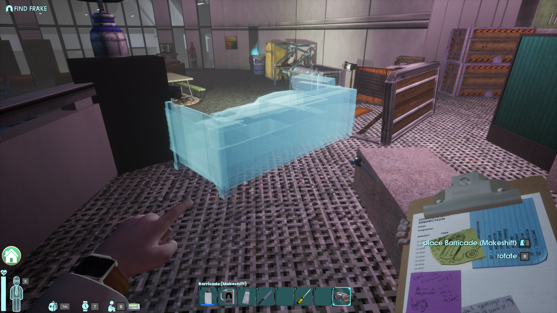 非生物因素|正式版|官方中文|支持手柄|Abiotic Factor插图14