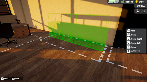 圖片[6]-辦公室模擬器 /Office Simulator v1.0.0 豪華中文版免費下載