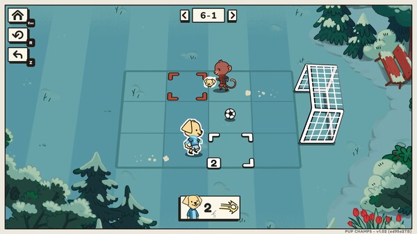 图片[3]-狗狗冠军 /Pup Champs Build.20464441 豪华中文版免费下载